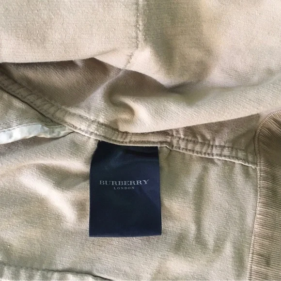 Burberry jacket - Picture 5 of 6